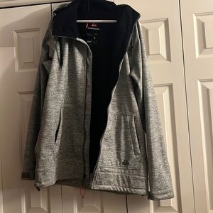 Quicksilver jacket for men